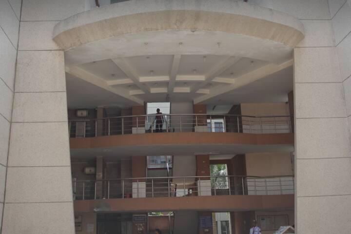 hostel